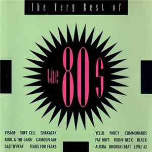 Download Various - Very Best Of The 80's