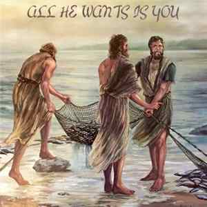 Download The Gospel Lads - All He Wants Is You