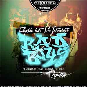 Download Flip5ide feat. MC Intimidator - Bad Boys (Remixes)