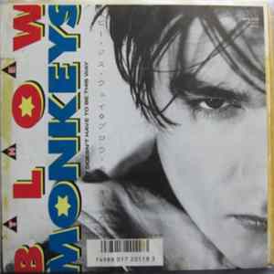 Download The Blow Monkeys - It Doesn't Have To Be This Way