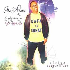 Download Rise Ascend - Divine Compositions