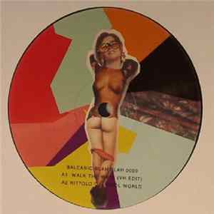 Download Various - Balearic Blah Blah Volume 9