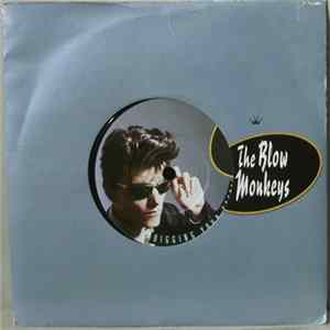 Download The Blow Monkeys - Digging Your Scene