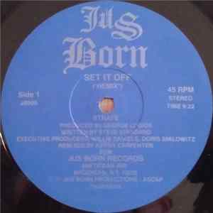 Download Strafe - Set It Off (Remix)