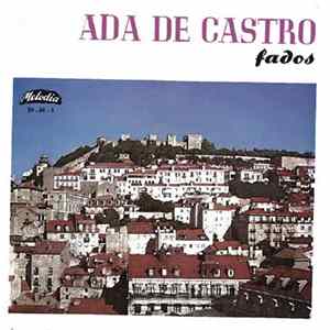 Download Ada De Castro - Fados