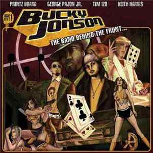 Download Bucky Jonson - The Band Behind The Front