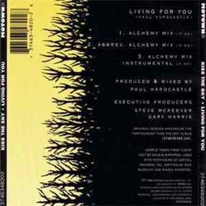 Download Kiss The Sky - Living For You