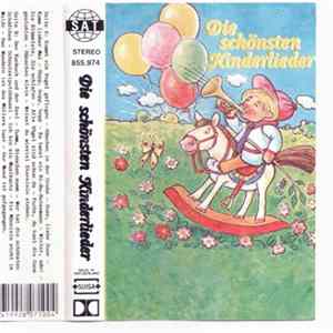 Download Unknown Artist - Die Schönsten Kinderlieder