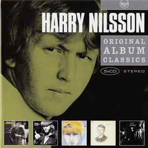 Download Harry Nilsson - Original Album Classics