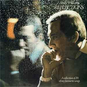 Download Andy Williams - Reflections