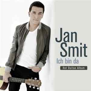 Download Jan Smit - Ich Bin Da • Het Duitse Album