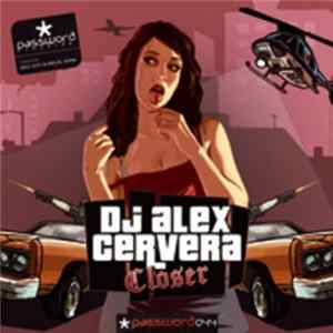 Download DJ Alex Cervera - Closer