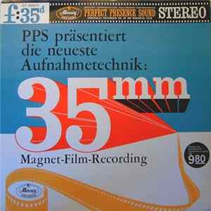 Download Various - 35mm Magnet-Film-Recording