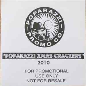 Download Various - Poparazzi Xmas Crackers (2010)