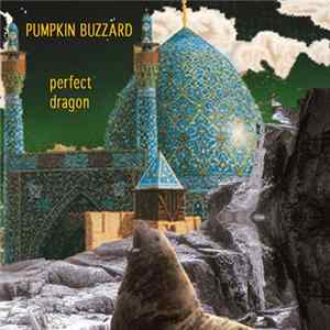 Download Pumpkin Buzzard - Perfect Dragon