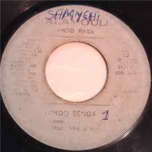 Download Viva La Musica - Dindo Senga