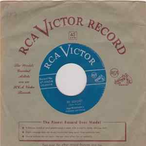 Download Hugo Winterhalter Orchestra - My Bouquet / Cross My Heart, I Love You