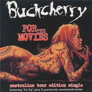 Download Buckcherry - For The Movies