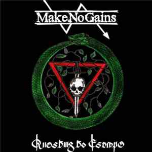 Download Make No Gains - Questing To Escape