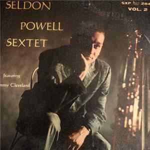 Download Seldon Powell Sextet Featuring Jimmy Cleveland - Seldon Powell Sextet Featuring Jimmy Cleveland, Vol. 2