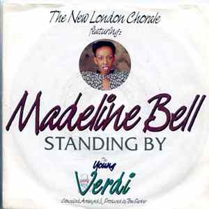 Download The New London Chorale Featuring: Madeline Bell - Standing By