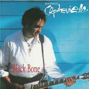 Download Jean-Patrick Capdevielle - Black Bone