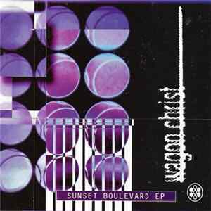 Download Wagon Christ - Sunset Boulevard EP