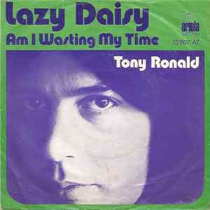 Download Tony Ronald - Lazy Daisy