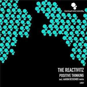 Download The Reactivitz - Positive Thinking