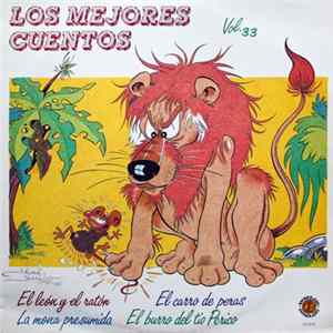 Download Unknown Artist - Los Mejores Cuentos Vol. 33