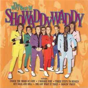 Download Showaddywaddy - The Very Best Of Showaddywaddy