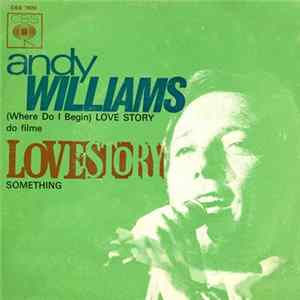 Download Andy Williams - (Where Do I Begin) Love Story