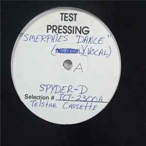 Download Spyder-D - Smerphies Dance