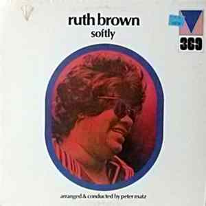 Download Ruth Brown - Softly