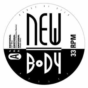 Download Newbody - Emotional
