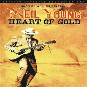 Download Neil Young - Heart Of Gold