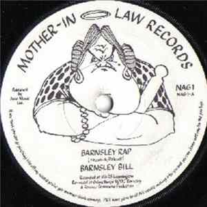 Download Barnsley Bill - Barnsley Rap