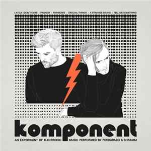 Download Perdurabo, Shramm - Komponent
