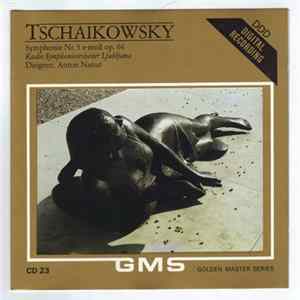 Download Peter Iljič Čajkovski - Simfonija Št. 5 V E Molu, Op. 64