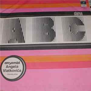 Download ABC - Ansambl Angela Vlatkovića