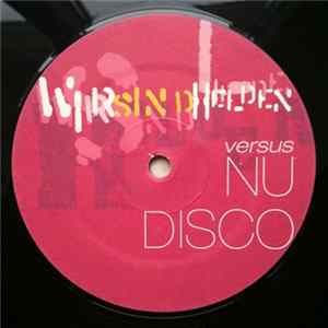 Download Wir Sind Helden Versus Nu Disco / Kelis - Untitled