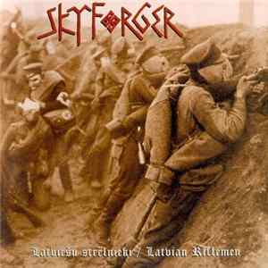 Download Skyforger - Latvian Riflemen