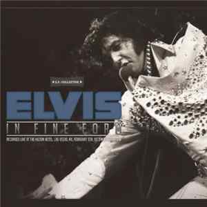 Download Elvis - In Fine Form