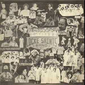Download Locke Saints Band - Opus One
