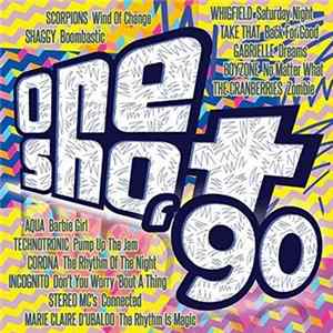 Download Various - One Shot '90