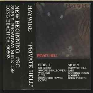 Download Haywire - Private Hell