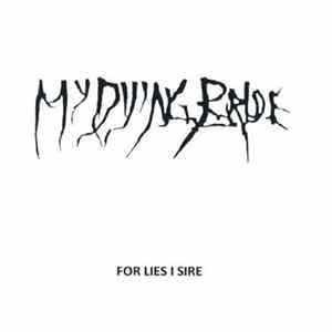 Download My Dying Bride - For Lies I Sire