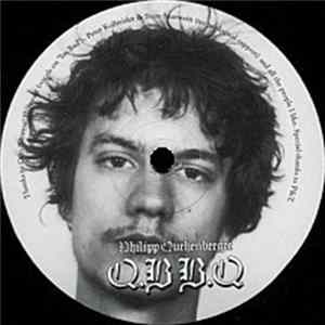 Download Philipp Quehenberger - Q.B.B.Q