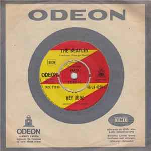 Download The Beatles - Hey Jude / Revolution