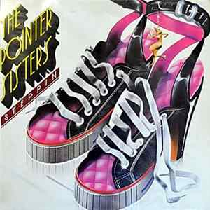 Download The Pointer Sisters - Steppin'